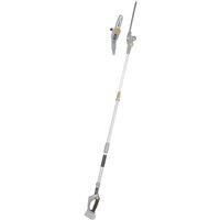 Titan 18V Li-Ion TXP Cordless Pole Hedge Trimmer - Bare (909YC)