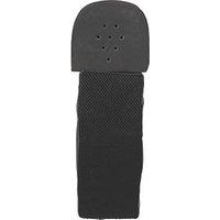 Fento Max Safety Knee Pad Inlays Black (910FG)
