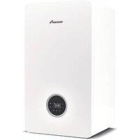 Worcester Bosch Greenstar 8000/35 Life LPG Combi Boiler White (910KP)