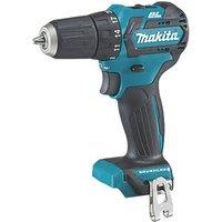 Makita DF332DZ 12V Li-Ion CXT Brushless Cordless Drill Driver - Bare (911FG)