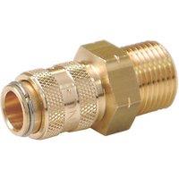 Sievert Quick-Release Coupling Spigot x 3/8 (911HJ)