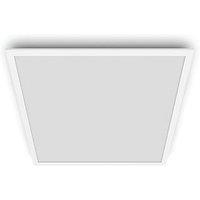 Philips Functional Square 600mm x 600mm LED Panel Light White 36W 3300lm (911JC)
