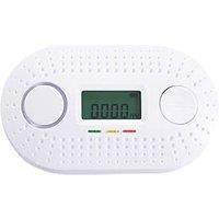 Firexo Battery Interlinked Carbon Monoxide Alarm (911JL)