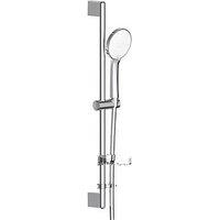 Swirl Solent Riser Rail Set Chrome (911PG)