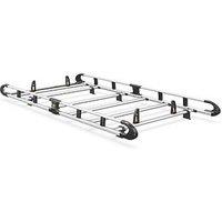 Van Guard VGUR-283 Peugeot Partner 2018 ULTIRack+ Roof Rack (911TR)