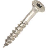 Spax T-Star Plus TX Countersunk Self Drilling Stainless Steel Screws 5mm x 40mm 200 Pack (91215)