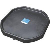 Faithfull Mortar Mixing Board 100cm x 100cm (912GC)