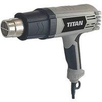 Titan TTB773HTG 2000W Electric Heat Gun 220-240V (912KJ)