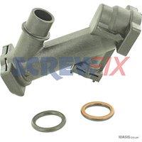 Glow-Worm S1020600 Z Pipe (912TG)