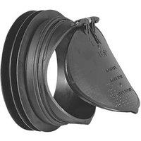 McAlpine ARB-1 Anti-Cross-Flow & Rodent Barrier 113mm (913HR)