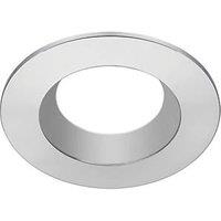 Luceco FType Regressed Bezel Polished Chrome (913KL)