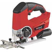 Einhell TE-JS 18/80 Li-Solo 18V Li-Ion Power X-Change Cordless JigSaw - Bare (913TJ)