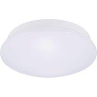 Sylvania Sylcircle LED Ceiling / Wall Light White 16.5W 500/1000/1500/2000lm (913VN)