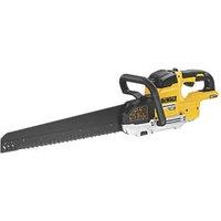 DeWalt DCS397N-XJ 54V 430mm Brushless Cordless XR FlexVolt Alligator Saw - Bare (9141P)