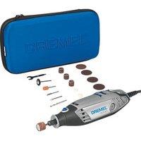 Dremel 3000 Series 130W Electric Multi-Tool Kit 240V 16 Pieces (91430)