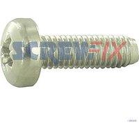 Worcester Bosch 87161068480 SCREW M5 STAINLESS (914GW)