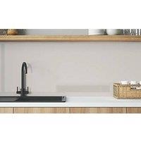 Wilsonart Malibu Grey/Storm Blue Mid-Rise Splashback 3050mm x 600mm x 4mm (914JL)