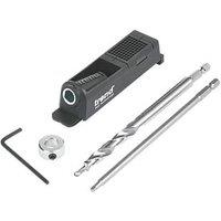 Trend 114mm Single Pocket Hole Jig (914PV)