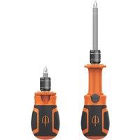 Magnusson Stubby Screwdriver (914RM)