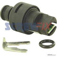 Glow-Worm S5720500 Water Pressure Sensor (914TH)