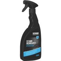 Scrubb Stain Remover 750ml (914VE)