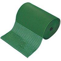 COBA DeckStep Anti-Slip Floor Mat Green 2.5m x 1.2m x 11.5 mm 0.5mm (914VH)