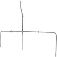 Thomas Dudley Ltd 3-Bowl Urinal Sparge Pipes (9150R)