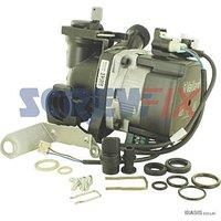 Vaillant 0020221617 Pump (915TH)