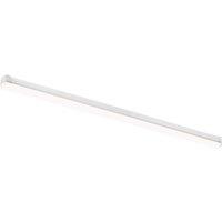 4lite Torre Single 6ft Maintained or Non-Maintained Emergency LED Batten 60W 7900lm (915VH)