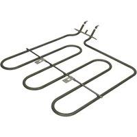 Electruepart ELE9699 Grill Oven Element 1600W (915YV)