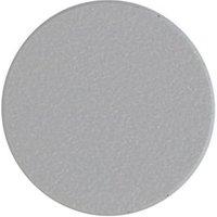 Timco 13mm 112 Pack Grey Screw Cover Stickers (916KF)