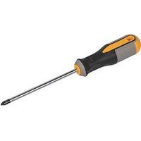 Roughneck Screwdriver Phillips PH1 x 75mm (916RH)