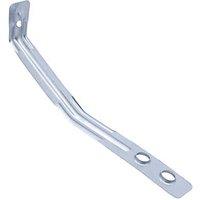 Simpson Strong-Tie Type 4 Wall Ties 124mm 250 Pack (916TJ)