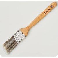 LickTools Angle Sash Paint Brush 1.5" (916VX)