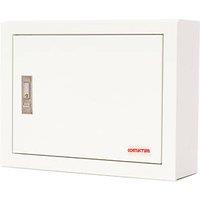 Contactum Defender Metering & Surge Protection Enclosure (917HE)