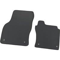Unique Products Ford Tourneo Connect 2022 on Rubber Automotive Mat 2 Pieces (917VE)