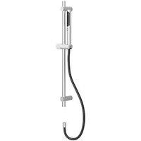 Swirl Gallen Shower Kit Chrome (918KF)