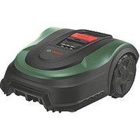 Bosch 18V 2.5Ah Li-Ion Power for All Cordless 19cm Indego XS 300 Robotic Lawn Mower (918RG)