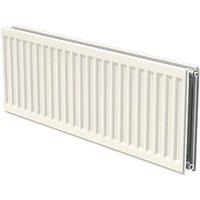 Myson 450mm x 2000mm 7521BTU White Type 21 Convector Radiator (918RJ)
