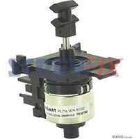 Worcester Bosch 87161068470 Diverter Valve Motor Assembly (918TP)