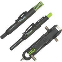TRACER Multi-Functional Scribing Tool 3 Piece Set (919FW)