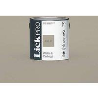 LickPro Max+ 2.5Ltr Beige 06 Eggshell Emulsion Paint (919JY)
