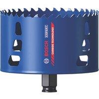 Bosch Expert Multi-Material Carbide Holesaw 114mm (919RR)