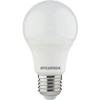 Sylvania TOLEDO B22 GLS LED Light Bulb 806lm 8W 10 Pack (919VN)