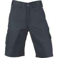 Dickies Everyday Short Work Shorts Grey 38" W (919XJ)