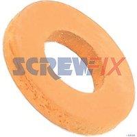 Baxi 241447 WASHER - FIBRE (3/8) (920GW)