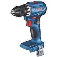 Bosch GSR 18V-45 18V Li-Ion Coolpack Brushless Cordless Drill Driver - Bare (920KU)