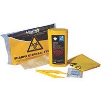 Wallace Cameron Biosafe Sharps Refill Set 7 Pieces (9211T)