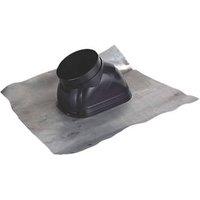 Biasi Angled Flashing Plate (92126)