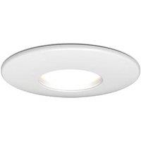 4lite Fixed Fire Rated Downlights White 30 Pack (921GR)